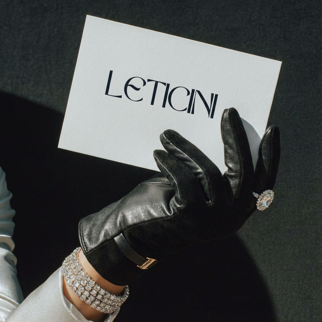 Women's Winter Suede Gloves